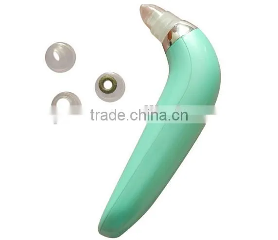 NV-110 Best Crystal Microdermabrasion Machine for Sale photo-5