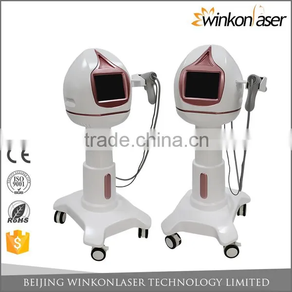 New Advanced Professional Reduce Infection Hifu Tighten Vagina Machine for Private Health photo-2