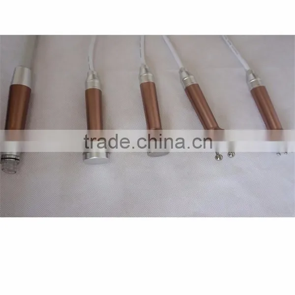 Factory Direct Sale Blackhead Suction Dermabrasion Equipment/microdermabrasion Machine photo-6