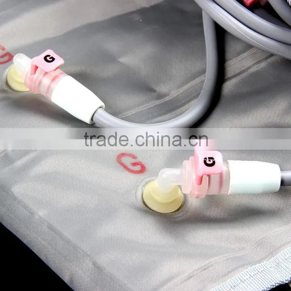 Newmeir 36v Safe Valtage Pressotherapy Machine/ Air Compression Therapy System photo-5