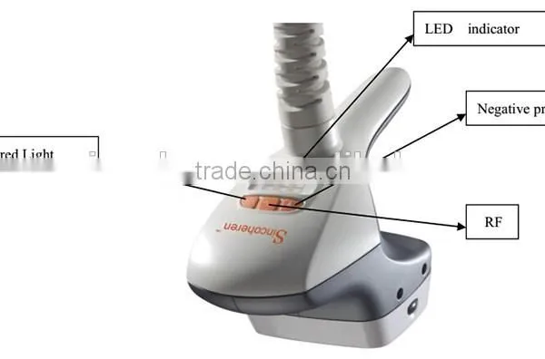 Kumashape RF Body Slimming Machine Hot Sale Cavitation Bodyshaping Machine Made in China photo-3