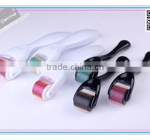 Factory Direct Wholesale 540 Derma Roller on Sale! photo-3