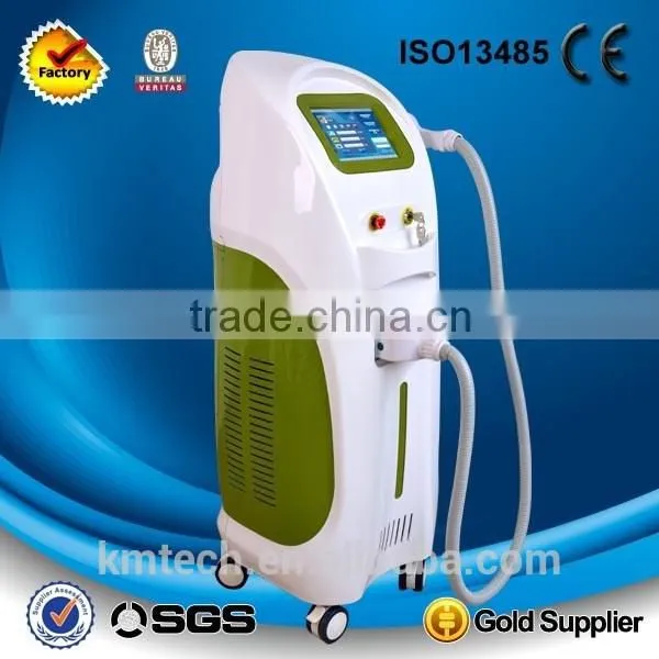 Unique in the World! 808nm Diode Laser Vascular Treatment photo-2