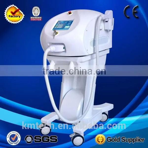 Hot Sale in UK Spain Mexico for Black and Brown Skin Diode Laser Machine With CE ISO13485 photo-4