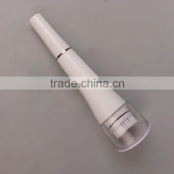 Beauty Facial Clean Brush,Face Cleansing Massager,Face Brush -JTLH-1501 photo-3