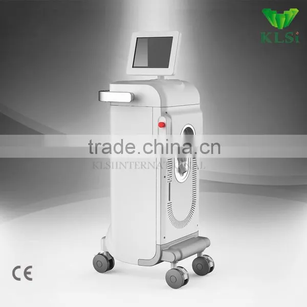 Beauty Salon Equipment Diode Laser Hair Removal Machine photo-2