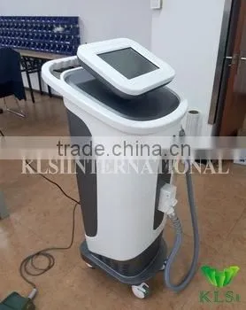 KLSi Nice Design&friendly Operate 808nm Diode Laser Hair Removal Machine photo-5