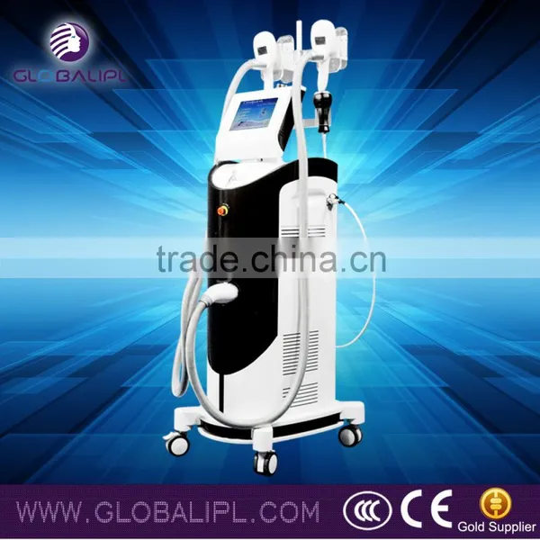 Cavitation Belly Weight Freeze the Fat Machines photo-4