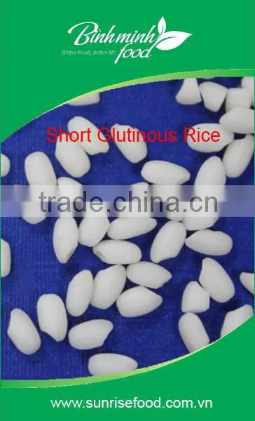 GLUTINOUS RICE 100% CLEAN GOOD PRICE photo-2