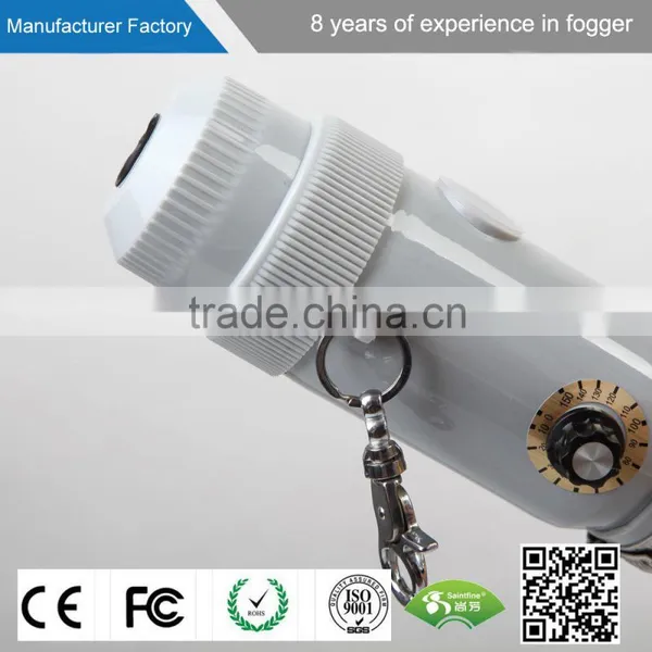 Hand Held Insect Control Mosquito Fog Machine photo-6