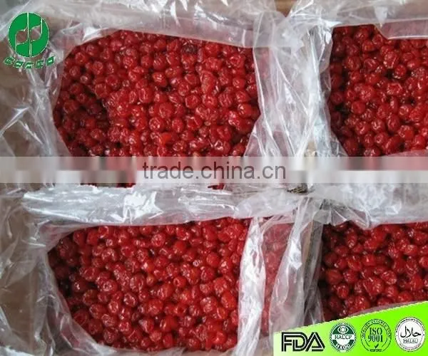 Dried Cherries photo-3