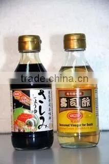 Sushi Sashimi Soy Sauce photo-3