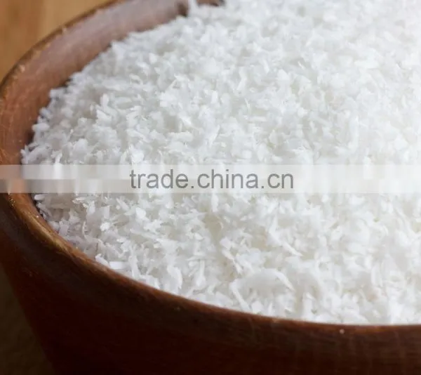 Vietnam Desiccated Coconut High-fat - Best Quality by HAGIMEX