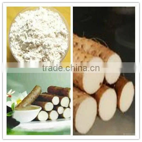 Chinese Wild Yam Powder Sales Hot!!!