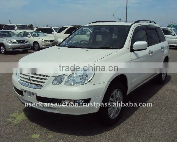Used Car Mitsubishi Airtrek