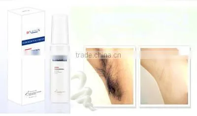 Whitening Body Hair Remover Cream photo-6