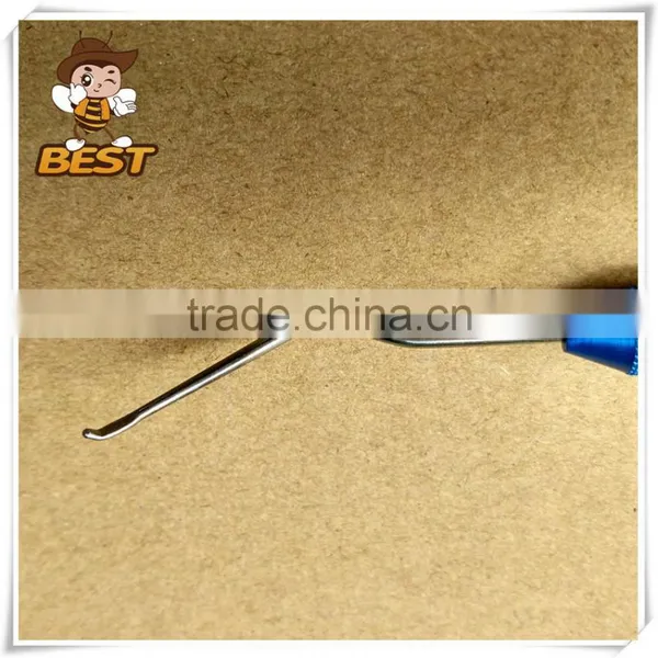 Stainless Steel Transferring Tool for Larvae photo-3