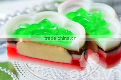Edible Agar Agar Powder