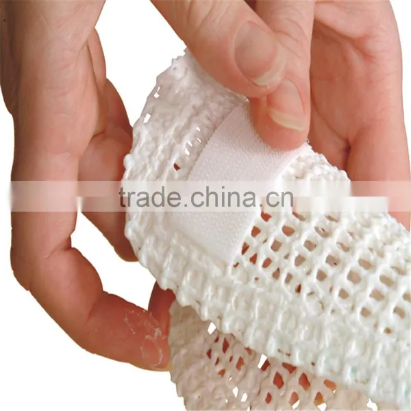 China ESUN Medical Grade Polycaprolactone for Resin Bandage photo-4