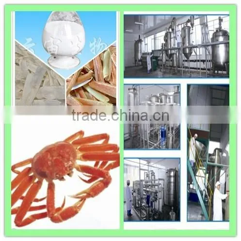 Anti-wrinkle Chitosan