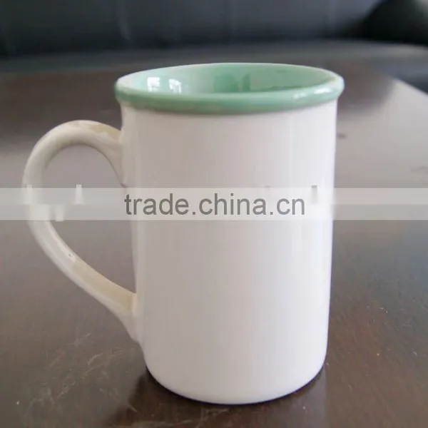 Ceramic Mug Cup/Ceramic/porcelain