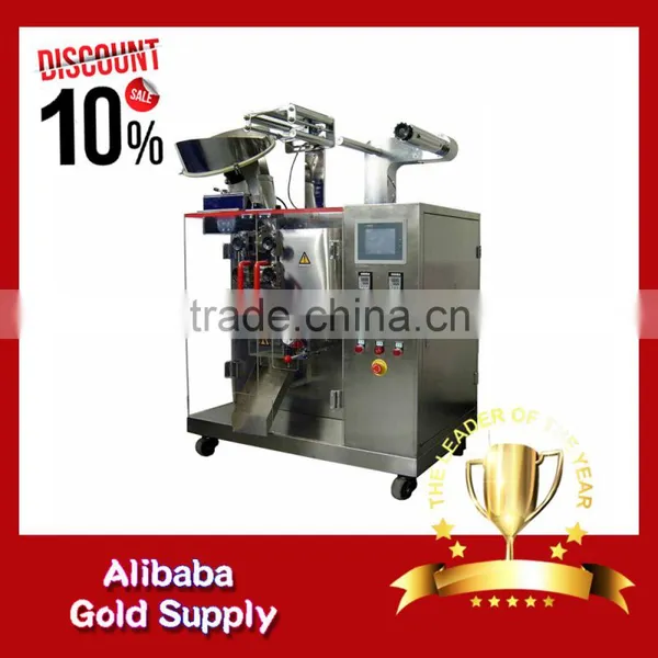 Automatic Working Low Cost Packing Machine photo-5