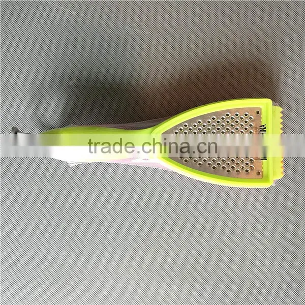2016 Hot Sell Mini Vegetable and Fruit Grater photo-3