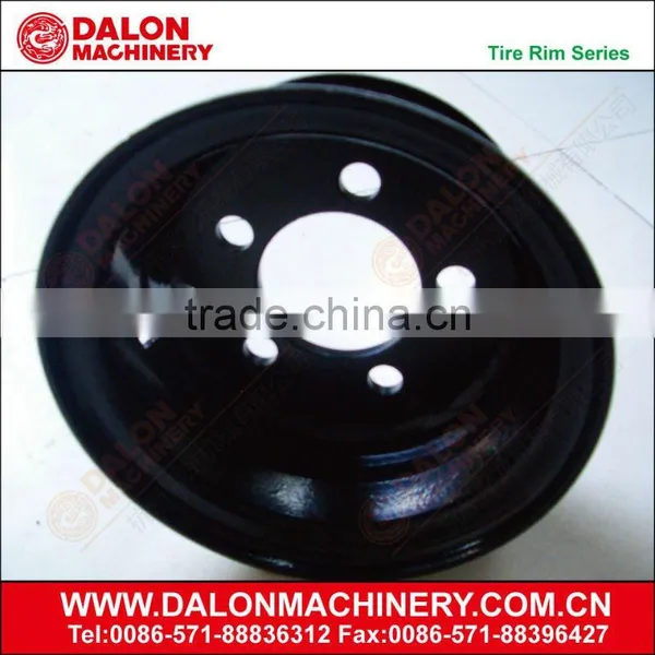 Wheel Rim 6.5-15