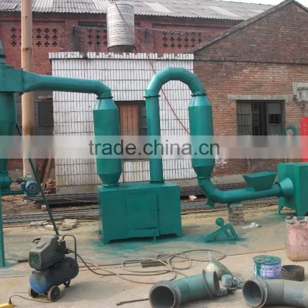 11.11 Airflow Sawdust Pellet Cooler CDHGJ02 Price photo-5