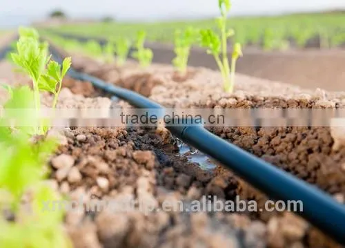 MT011712 Male Thread Coupling for Drip Tape Irrigation System photo-2