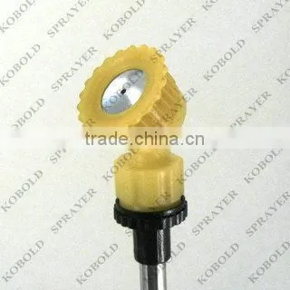 KOBOLD 16L Double Piston Water Bottle Sprayer Pressurized photo-5