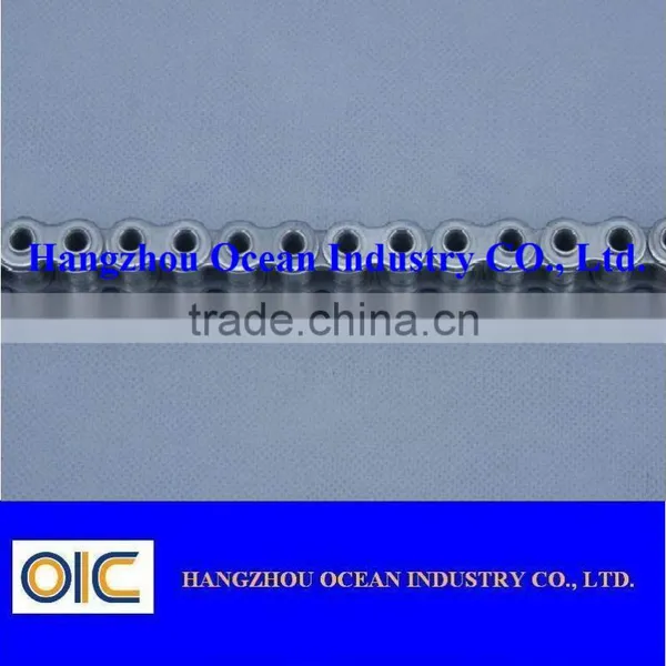 High Quality SS12BHP Hollow Pin Chain For Conveyor photo-3