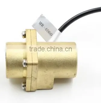 MR-4060 Pumping Machine FLOW SENSOR Sensor Coffee Machine photo-4