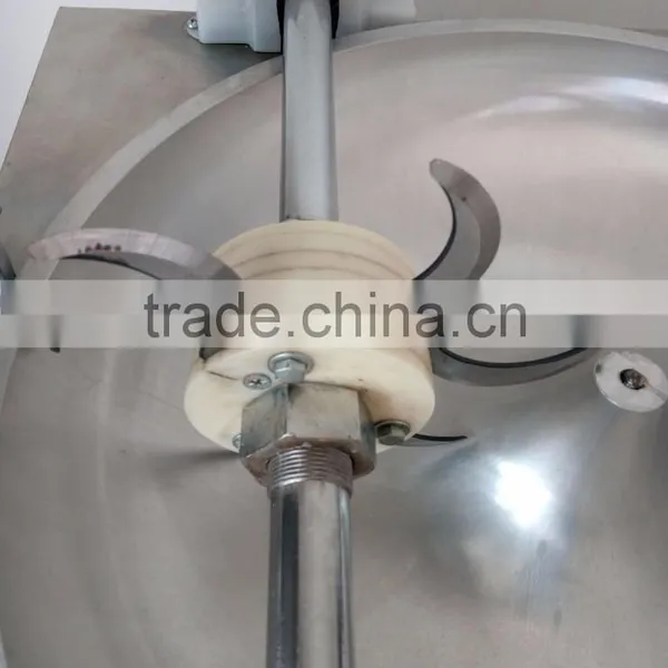 Easy Operation Fruit and Vegetable Grinding Machine photo-6
