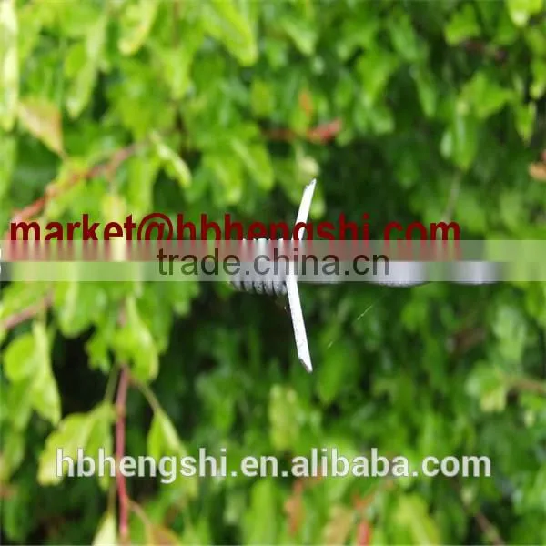 Chain Link Fence Paige Wire Fence Barbed Wire photo-5