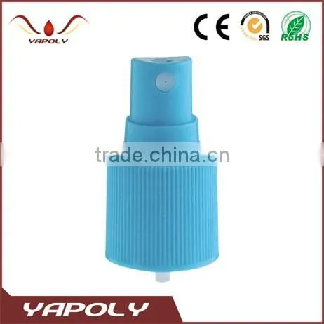 High Quality Aerosol Perfume Pump Spray Cap photo-5