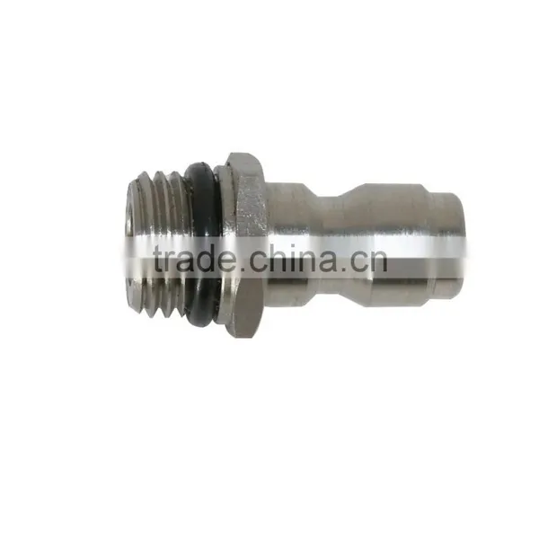 Car Washing Spray Nozzle for Foam Gun /quick Connector photo-2