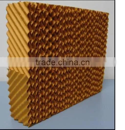 Evaporative Cooling Pad