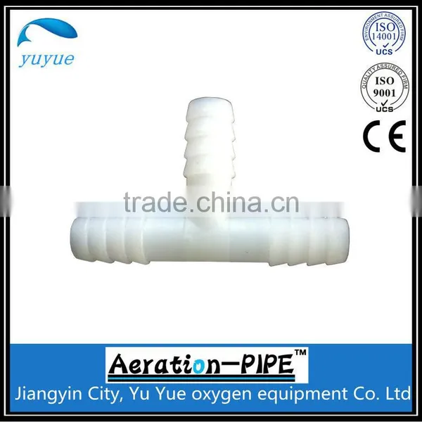 Plastic Accessories-Tee 10mm