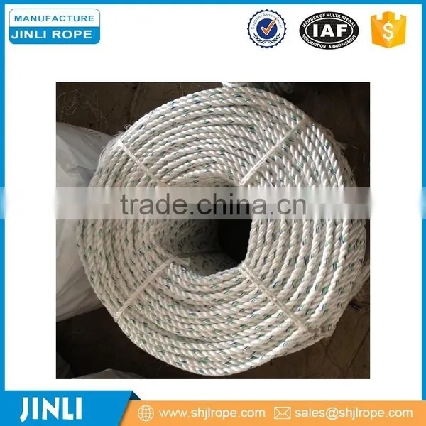 Professional Rigging Manufacturer Subang Brand pp Rope Buyer photo-2