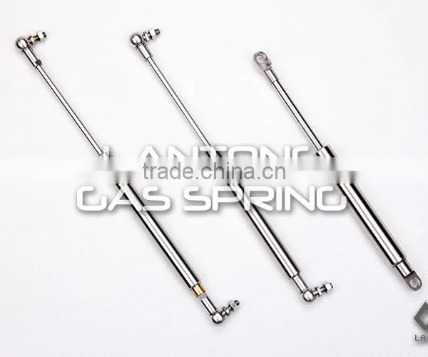 Professional Incorruptible Piston Cylinder Adjustable Stainless Steel Tension Spring photo-5