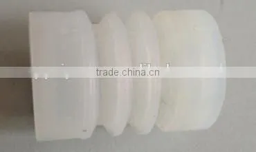 Guangzhou Manufacturer Hard Ice Cream Machine Stainless Steel Part Made in China photo-3