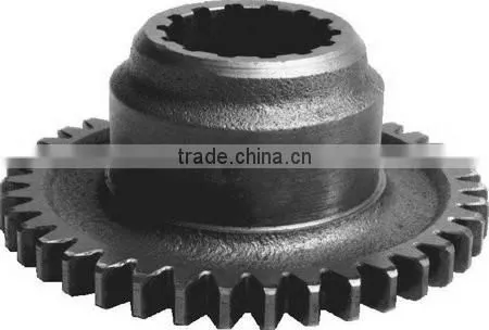 Chinese Products MTZ Tractor Parts The Secondary Transmission Gear OEM: 70-1601086-B