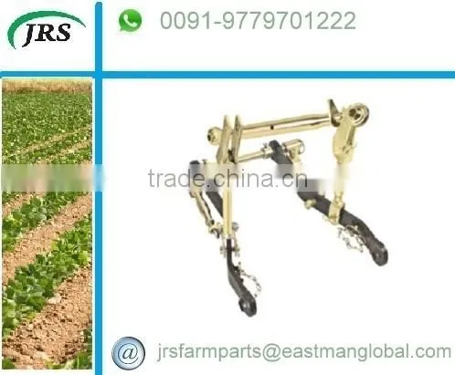 Three Point Linkage Kits for Kubota photo-2