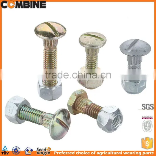 Hot Sale N Sezione Lama for CNH Combine Harvester photo-4