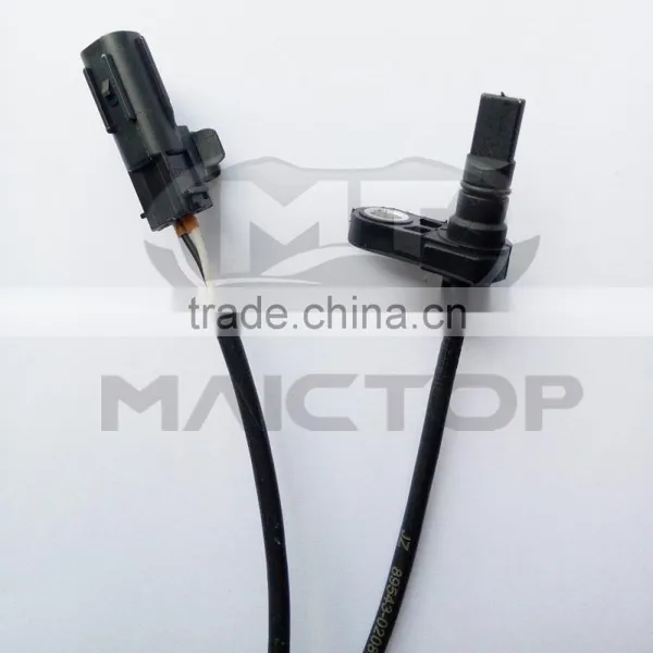 ABS Wheel Sensor/ABS Sensor for TOYOTA COROLLA LEVIN 89543-02080 photo-3