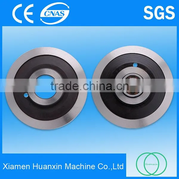 Durable Rotary Cutting Knife or Blade for Various Steel Coil photo-4