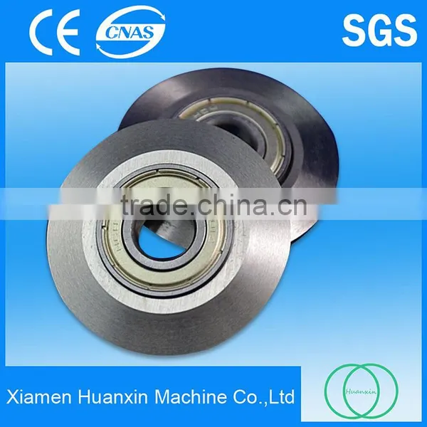 Tungsten Carbide Cutting Disc Blades for Tube photo-6
