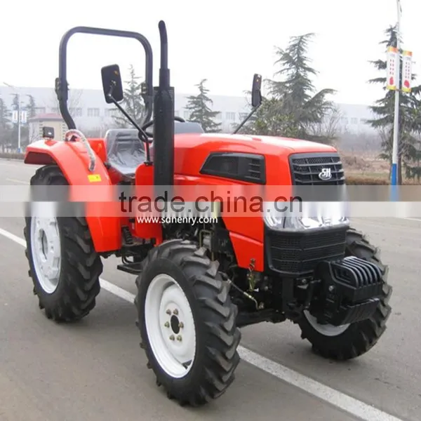 Mini Tractor Cultivator photo-4