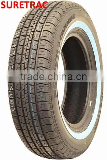 WSW Tire P155/80R13 photo-4